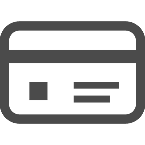 クレジット決済サービス