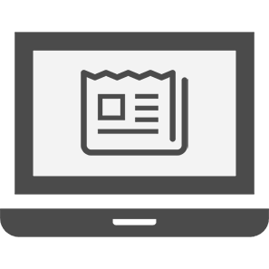 紙面デジタル保存化